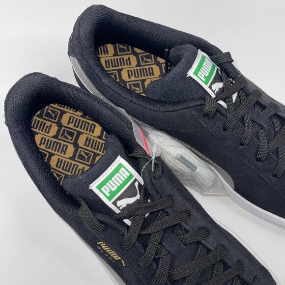 PUMA Suede Triplex Men's Shoe - Picture 9 of 12